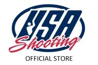 USA Shooting coupons